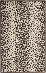 Safavieh Martha Stewart Msr3621C Sequoia Brown Rugs.