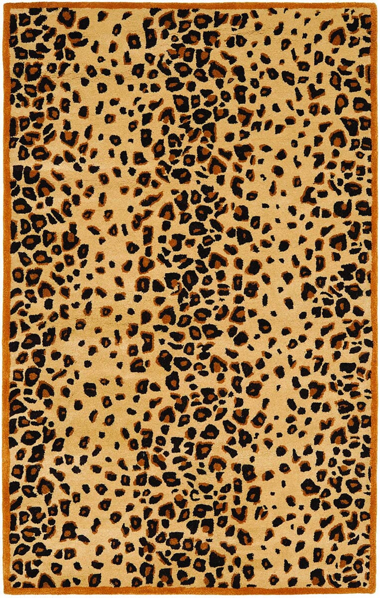 Safavieh Martha Stewart Msr3621E Teak Rugs.