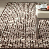 Safavieh Martha Stewart Msr3623D Wampum Purple Rugs.