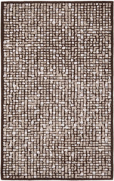 Safavieh Martha Stewart Msr3623D Wampum Purple Rugs.