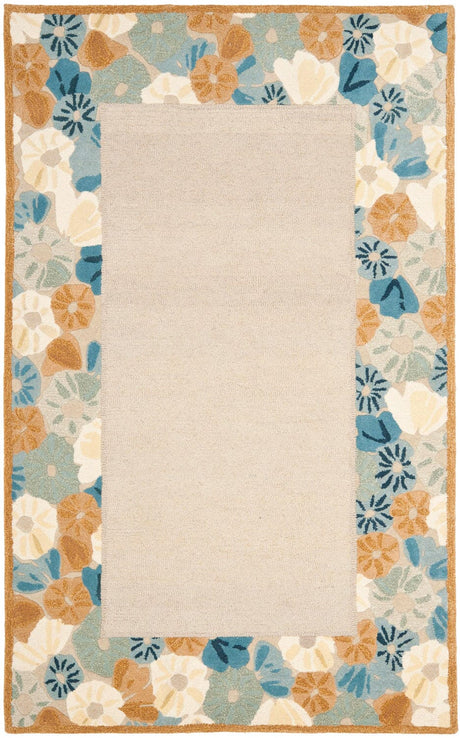 Safavieh Martha Stewart Msr3629B Cornucopia Beige Rugs.
