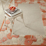 Safavieh Martha Stewart Msr3629C Cayenne Red Rugs.