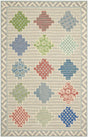 Safavieh Martha Stewart Msr3755A Pewter Gray Rugs.