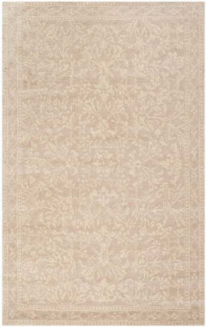 Safavieh Martha Stewart Msr3820A Beige / Ivory Area Rug