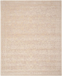 Safavieh Martha Stewart Msr3820A Beige / Ivory Area Rug