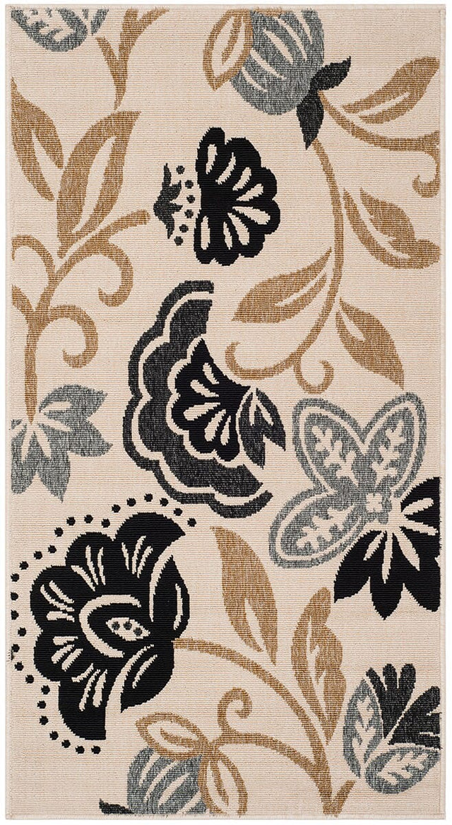 Safavieh Martha Stewart Msr4073-0412 Silhouette Rugs.