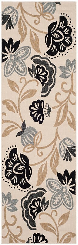 Safavieh Martha Stewart Msr4073-0412 Silhouette Rugs.