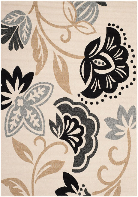 Safavieh Martha Stewart Msr4073-0412 Silhouette Rugs.