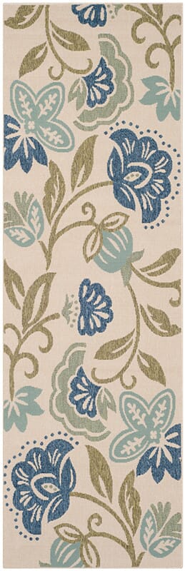 Safavieh Martha Stewart Msr4073-0614 Mariner Rugs.