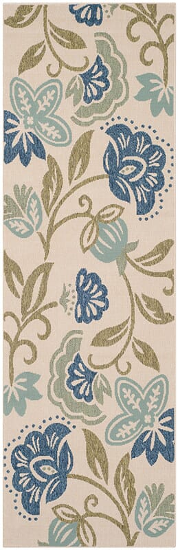 Safavieh Martha Stewart Msr4073-0614 Mariner Rugs.