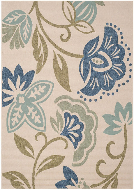 Safavieh Martha Stewart Msr4073-0614 Mariner Rugs.