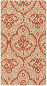 Safavieh Martha Stewart Msr4114-23112 Beige / Terracotta Rugs.