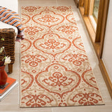 Safavieh Martha Stewart Msr4114-23112 Beige / Terracotta Rugs.