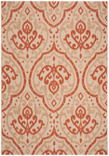 Safavieh Martha Stewart Msr4114-23112 Beige / Terracotta Rugs.
