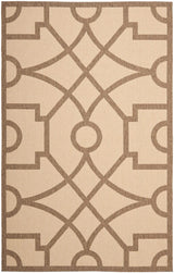 Safavieh Martha Stewart Msr4121K Beige / Dark Beig Rugs.