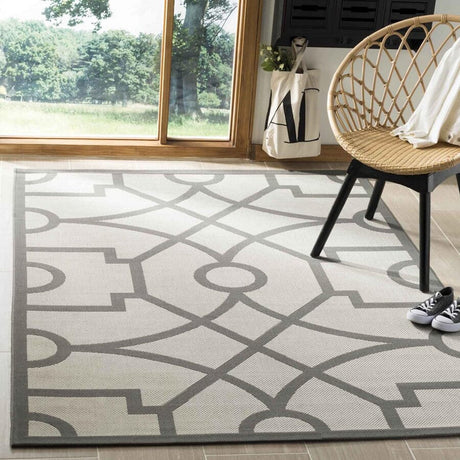 Safavieh Martha Stewart Msr4121L Grey Rugs.