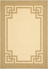 Safavieh Martha Stewart Msr4122K Beige / Dark Beig Rugs.