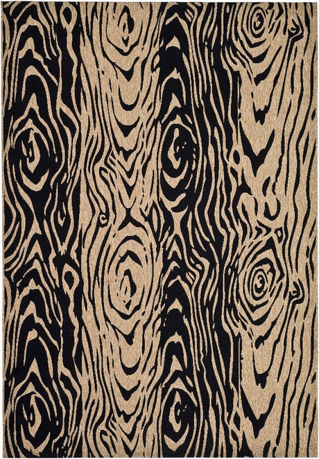 Safavieh Martha Stewart Msr4126H Coffee / Black Rugs.