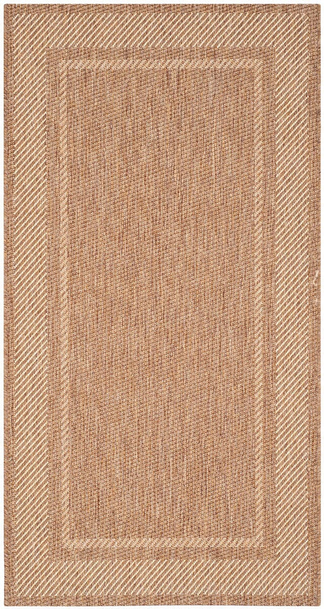 Safavieh Martha Stewart Msr4127B Coffee / Sand Rugs.