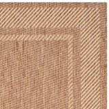 Safavieh Martha Stewart Msr4127B Coffee / Sand Rugs.