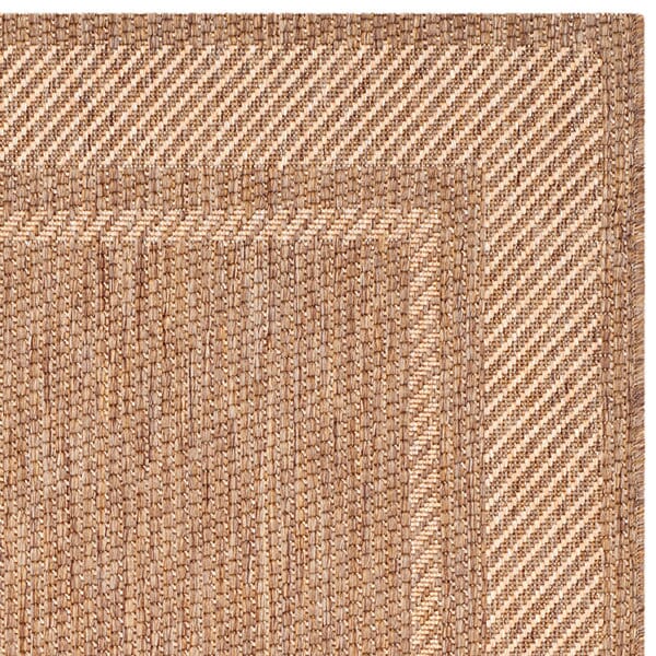 Safavieh Martha Stewart Msr4127B Coffee / Sand Rugs.