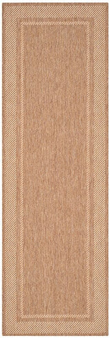 Safavieh Martha Stewart Msr4127B Coffee / Sand Rugs.