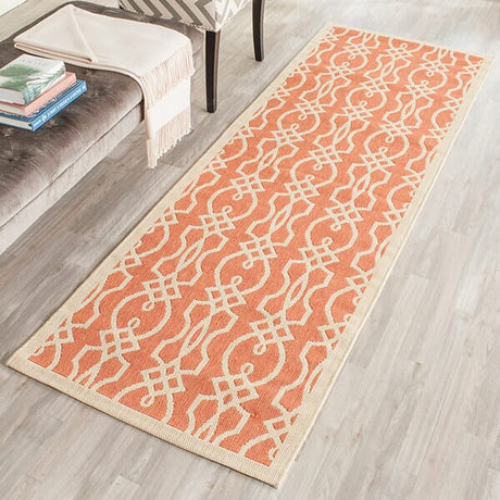 Safavieh Martha Stewart Msr4220-011 Cinnamon Stick Rugs.