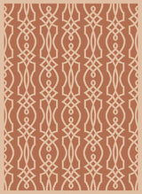 Safavieh Martha Stewart Msr4220-011 Cinnamon Stick Rugs.