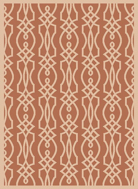 Safavieh Martha Stewart Msr4220-011 Cinnamon Stick Rugs.