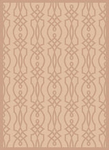 Safavieh Martha Stewart Msr4220-030 Hickory Rugs.