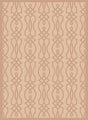 Safavieh Martha Stewart Msr4220-030 Hickory Rugs.