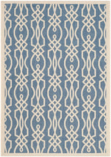 Safavieh Martha Stewart Msr4220-233 Azurite Rugs.