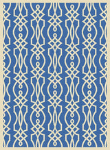 Safavieh Martha Stewart Msr4220-233 Azurite Rugs.