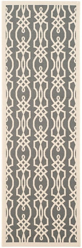 Safavieh Martha Stewart Msr4220-246 Cement Rugs.