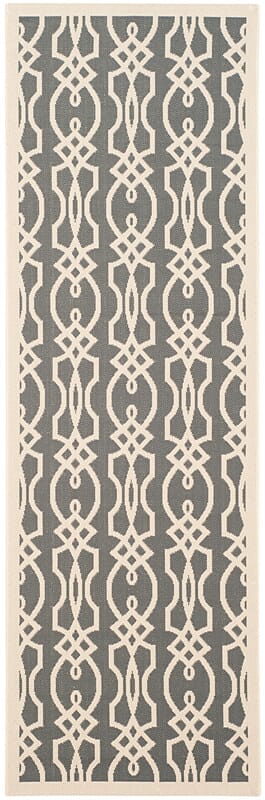 Safavieh Martha Stewart Msr4220-246 Cement Rugs.