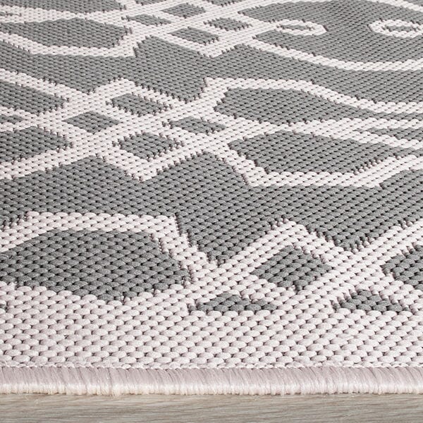 Safavieh Martha Stewart Msr4220-246 Cement Rugs.