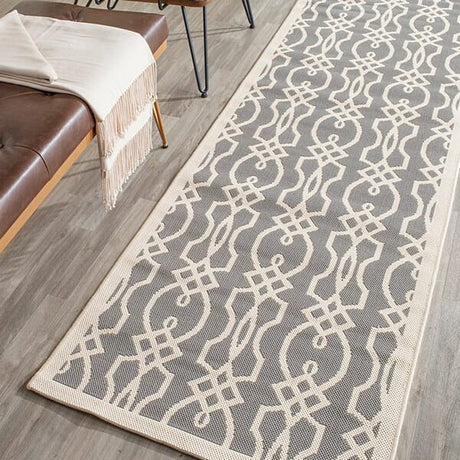 Safavieh Martha Stewart Msr4220-246 Cement Rugs.