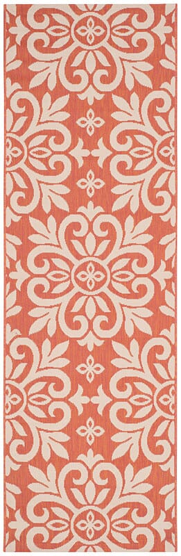 Safavieh Martha Stewart Msr4229-231 Cinnamon Stick Rugs.