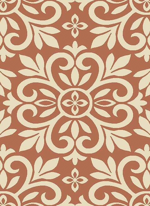 Safavieh Martha Stewart Msr4229-231 Cinnamon Stick Rugs.