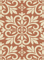 Safavieh Martha Stewart Msr4229-231 Cinnamon Stick Rugs.