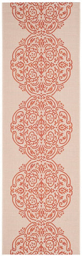 Safavieh Martha Stewart Msr4230-231 Cinnamon Stick Rugs.