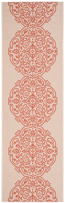 Safavieh Martha Stewart Msr4230-231 Cinnamon Stick Rugs.