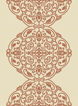 Safavieh Martha Stewart Msr4230-231 Cinnamon Stick Rugs.