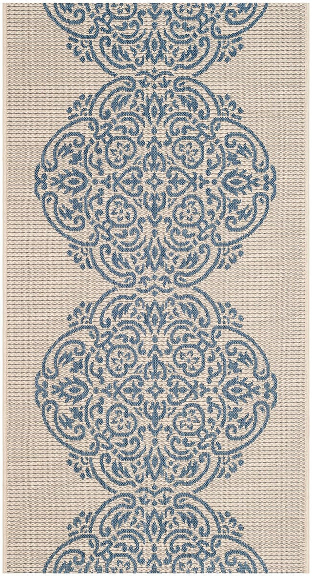 Safavieh Martha Stewart Msr4230-233 Azurite Rugs.