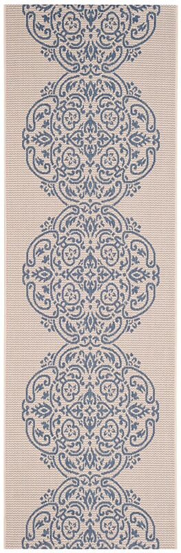 Safavieh Martha Stewart Msr4230-233 Azurite Rugs.