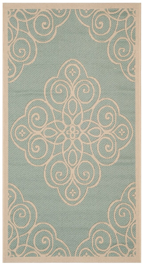 Safavieh Martha Stewart Msr4244-223 Sunken Pool Rugs.