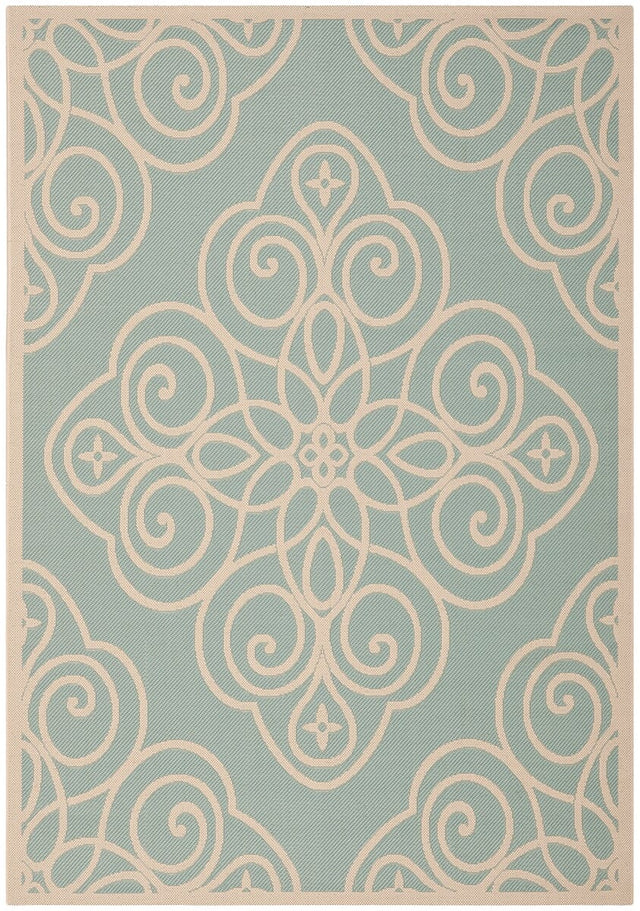 Safavieh Martha Stewart Msr4244-223 Sunken Pool Rugs.