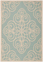 Safavieh Martha Stewart Msr4244-223 Sunken Pool Rugs.