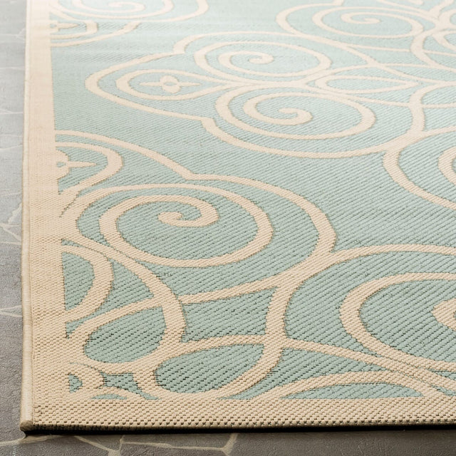 Safavieh Martha Stewart Msr4244-223 Sunken Pool Rugs.