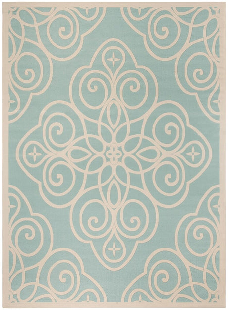 Safavieh Martha Stewart Msr4244-223 Sunken Pool Rugs.